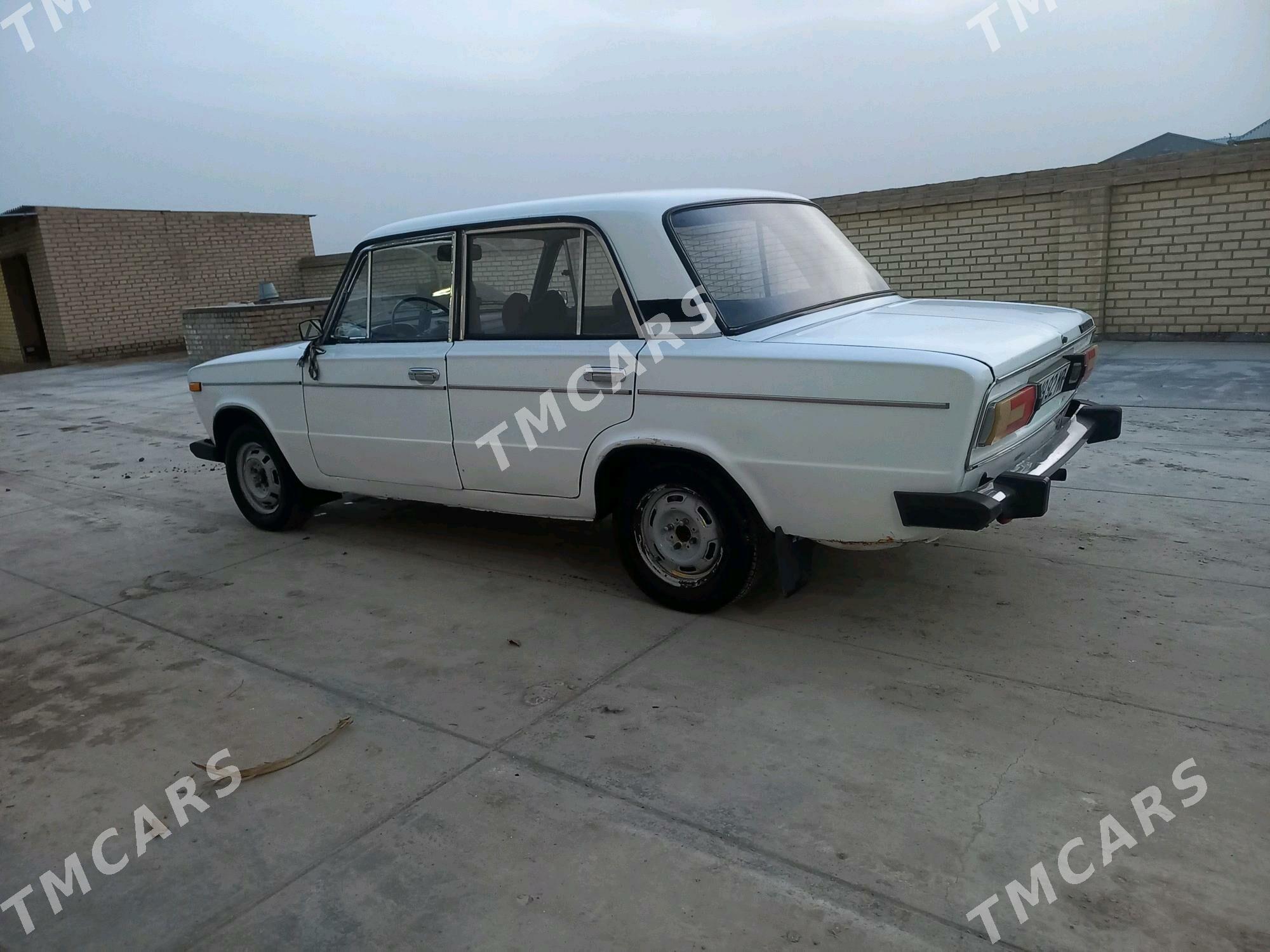 Lada 2106 1986 - 22 000 TMT - Туркменгала - img 2