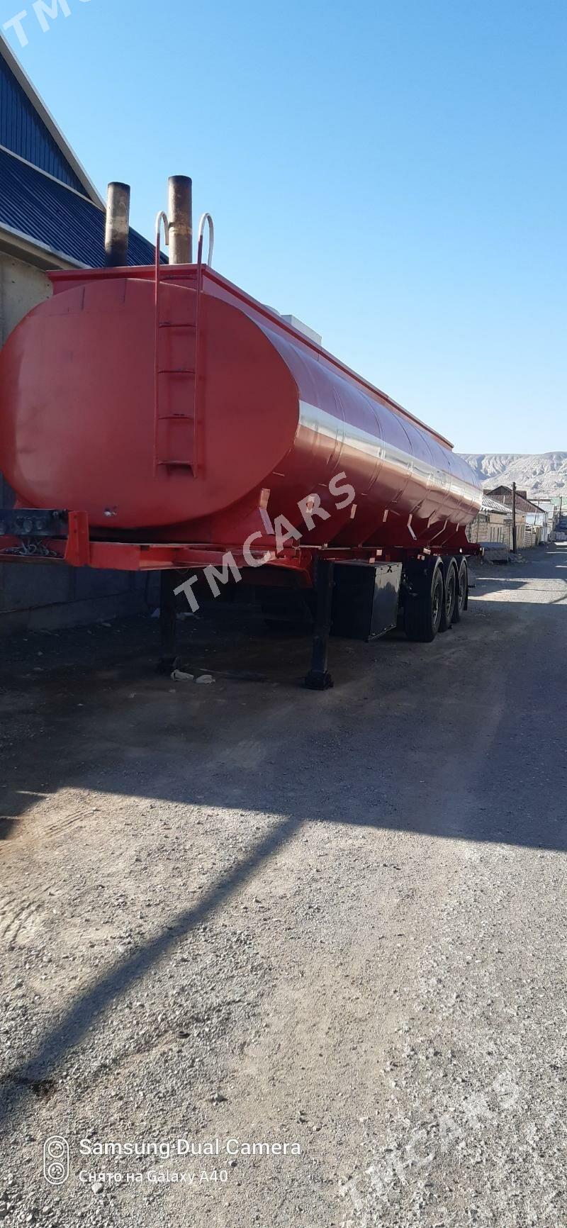 Kogel Cargo 2012 - 250 000 TMT - Türkmenbaşy - img 2