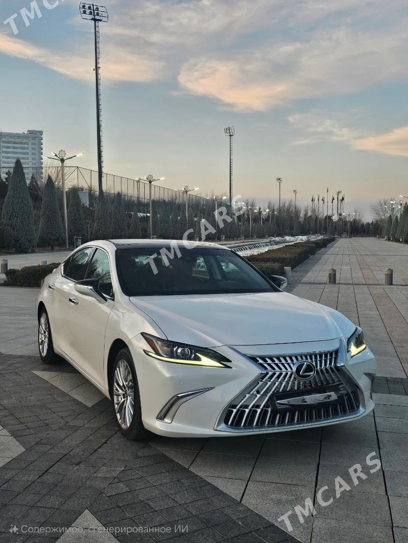 Lexus ES 350 2019 - 655 000 TMT - Aşgabat - img 5