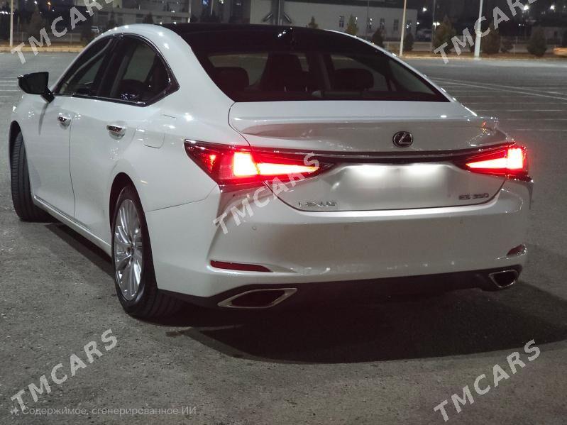 Lexus ES 350 2019 - 655 000 TMT - Aşgabat - img 6