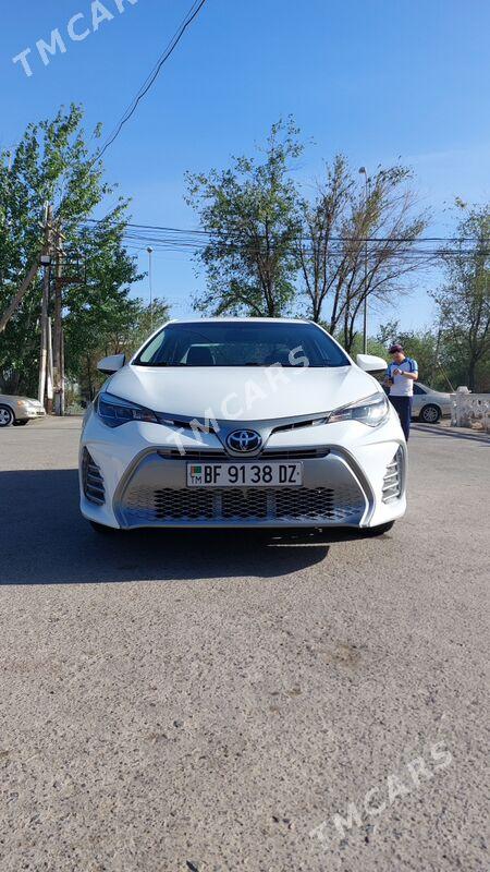 Toyota Corolla 2014 - 164 000 TMT - Гурбансолтан Едже - img 5