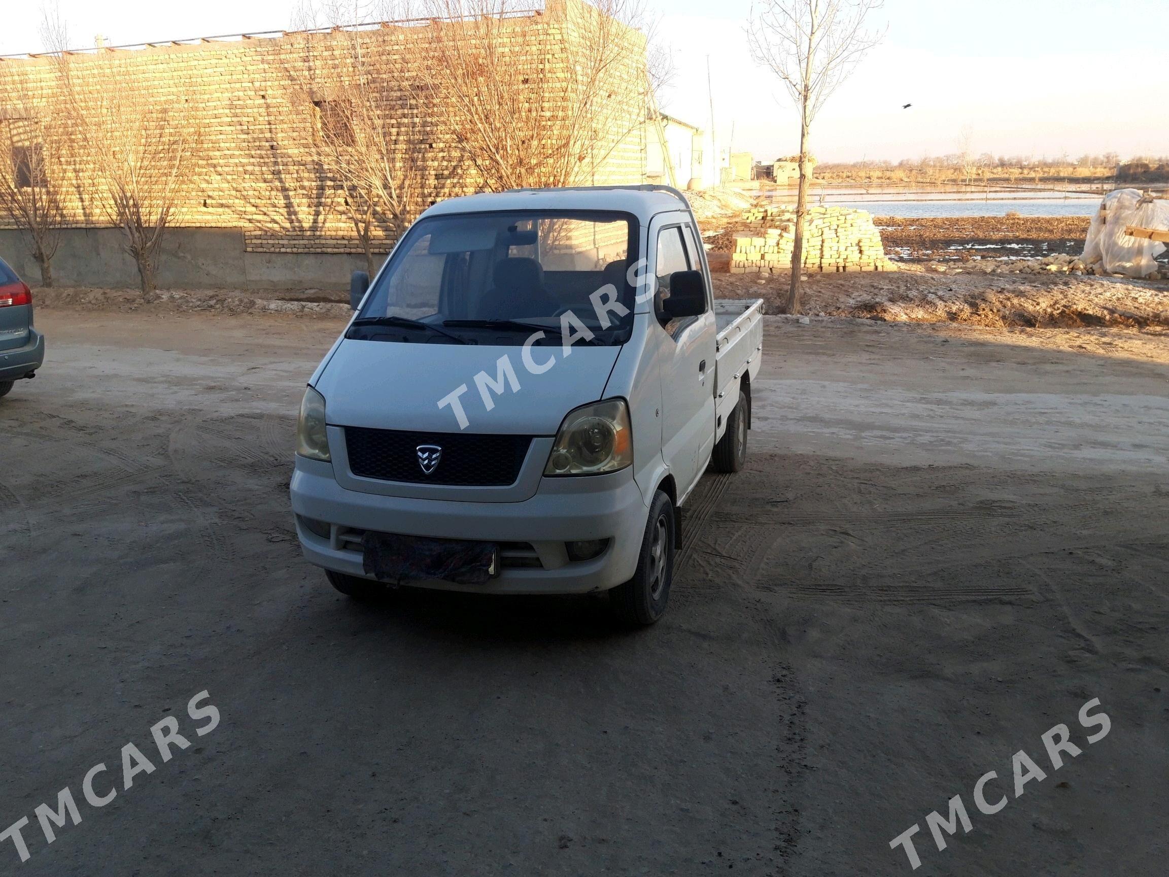 Kia Bongo 2013 - 75 000 TMT - Gurbansoltan Eje - img 2