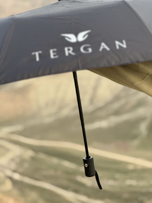 Tergan Zontyk - Aşgabat - img 2