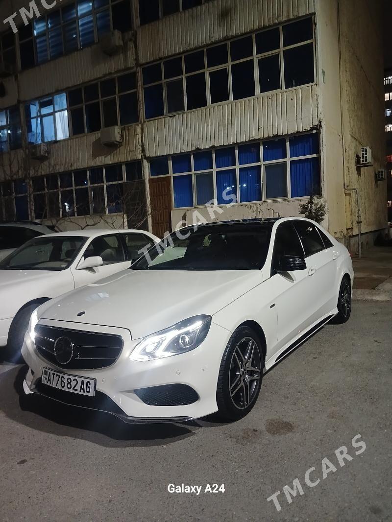 Mercedes-Benz E350 2010 - 400 000 TMT - Мир 2 - img 2