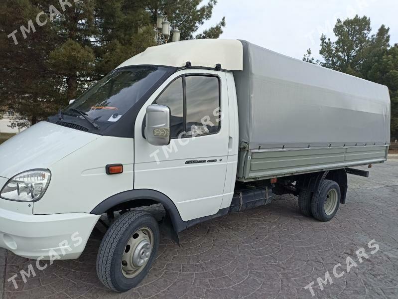 Gaz Gazel 2014 - 200 000 TMT - 11 mkr - img 2