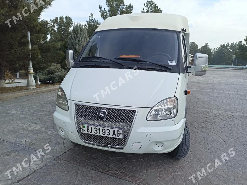 Gaz Gazel 2014 - 200 000 TMT - 11 mkr - img 3