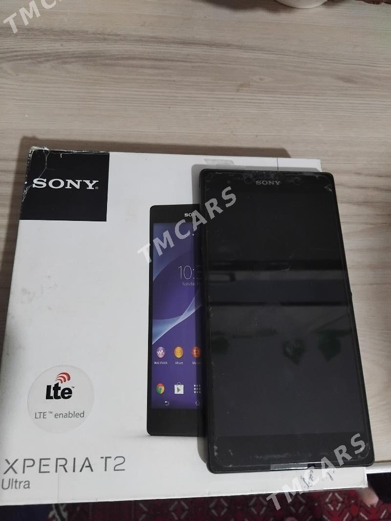 Sony telefon. - Мары - img 3