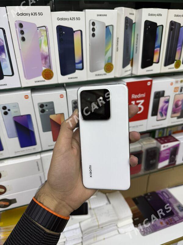 Xiaomi 14 16/512gb - Ашхабад - img 2