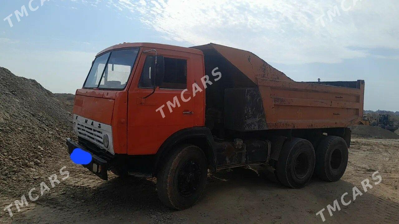 Kamaz 4310 1990 - 75 000 TMT - Ёлётен - img 3