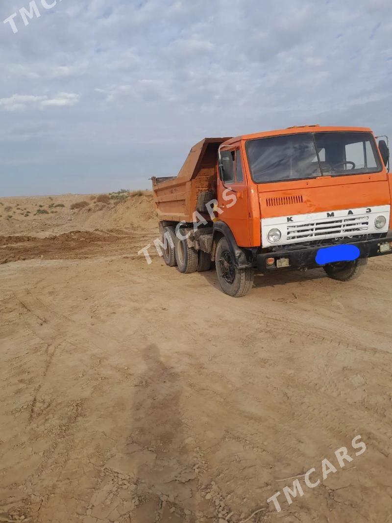 Kamaz 4310 1990 - 75 000 TMT - Ёлётен - img 2