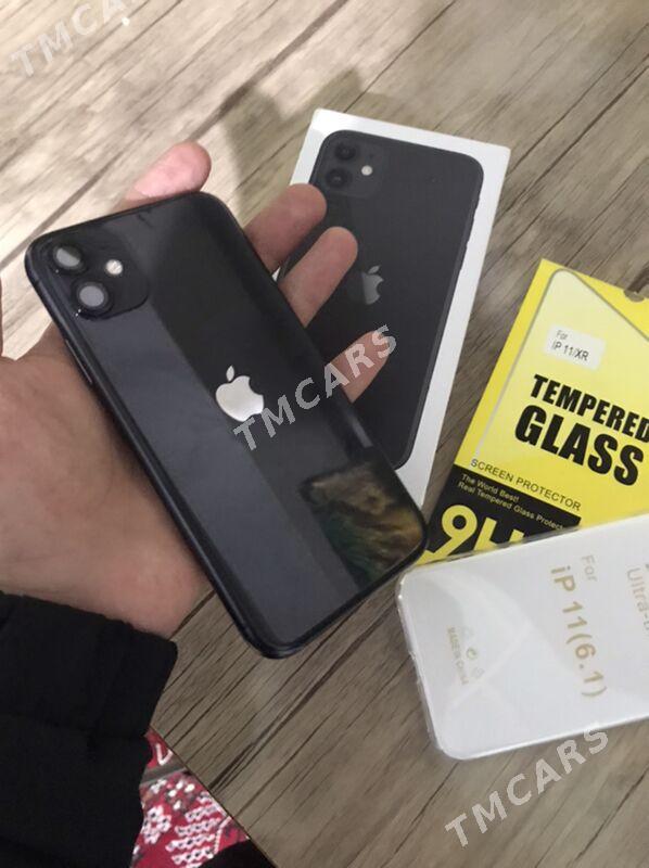 iphone11 - Мары - img 2