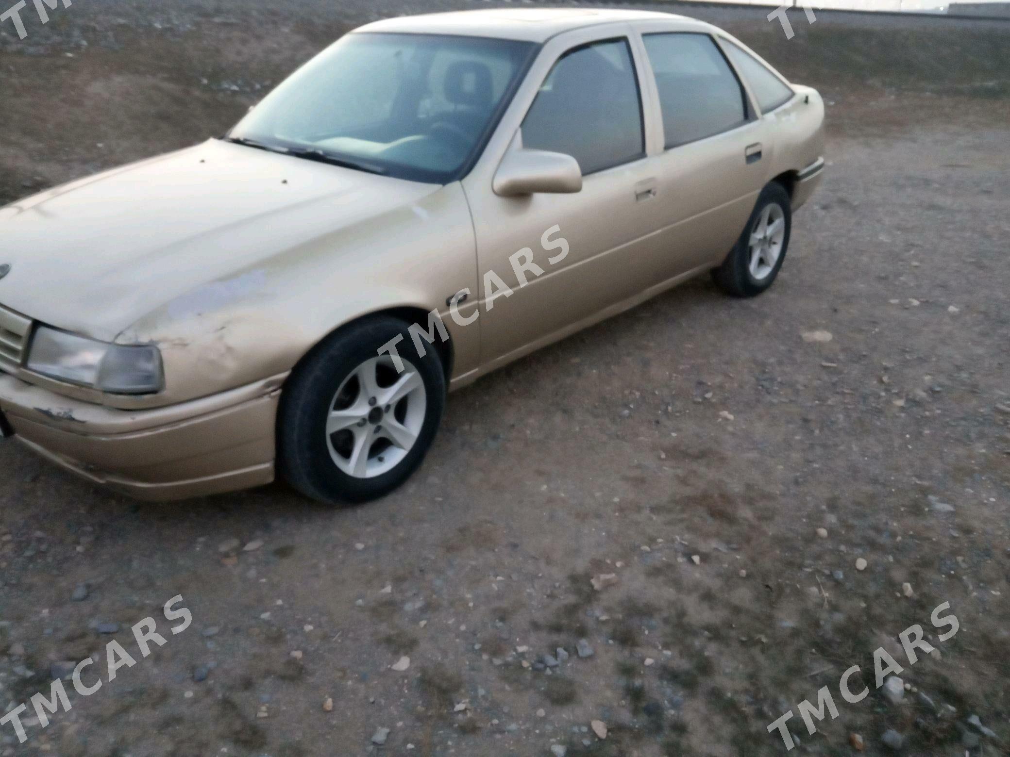 Opel Vectra 1992 - 20 000 TMT - Gyzylarbat - img 3