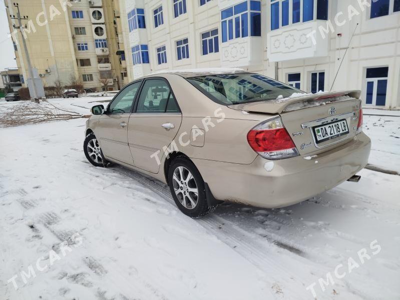 Toyota Camry 2003 - 170 000 TMT - Туркменабат - img 4