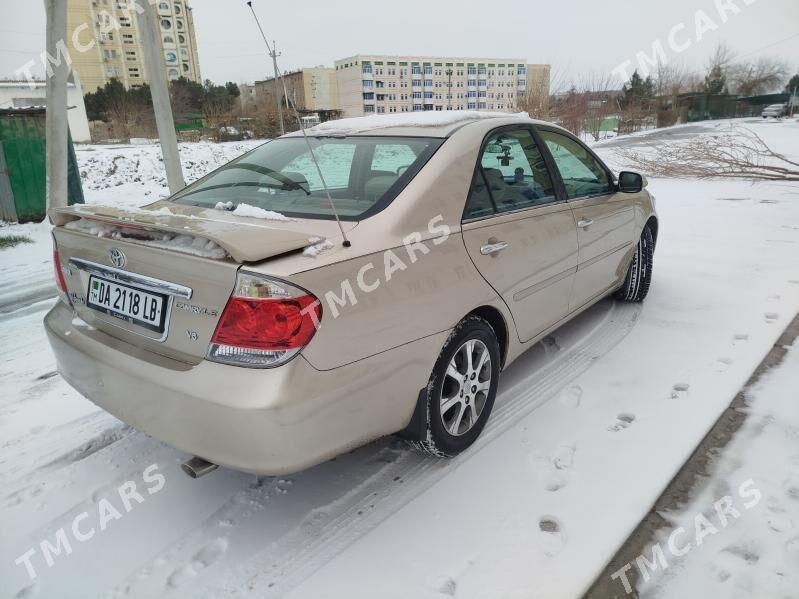 Toyota Camry 2003 - 170 000 TMT - Туркменабат - img 3