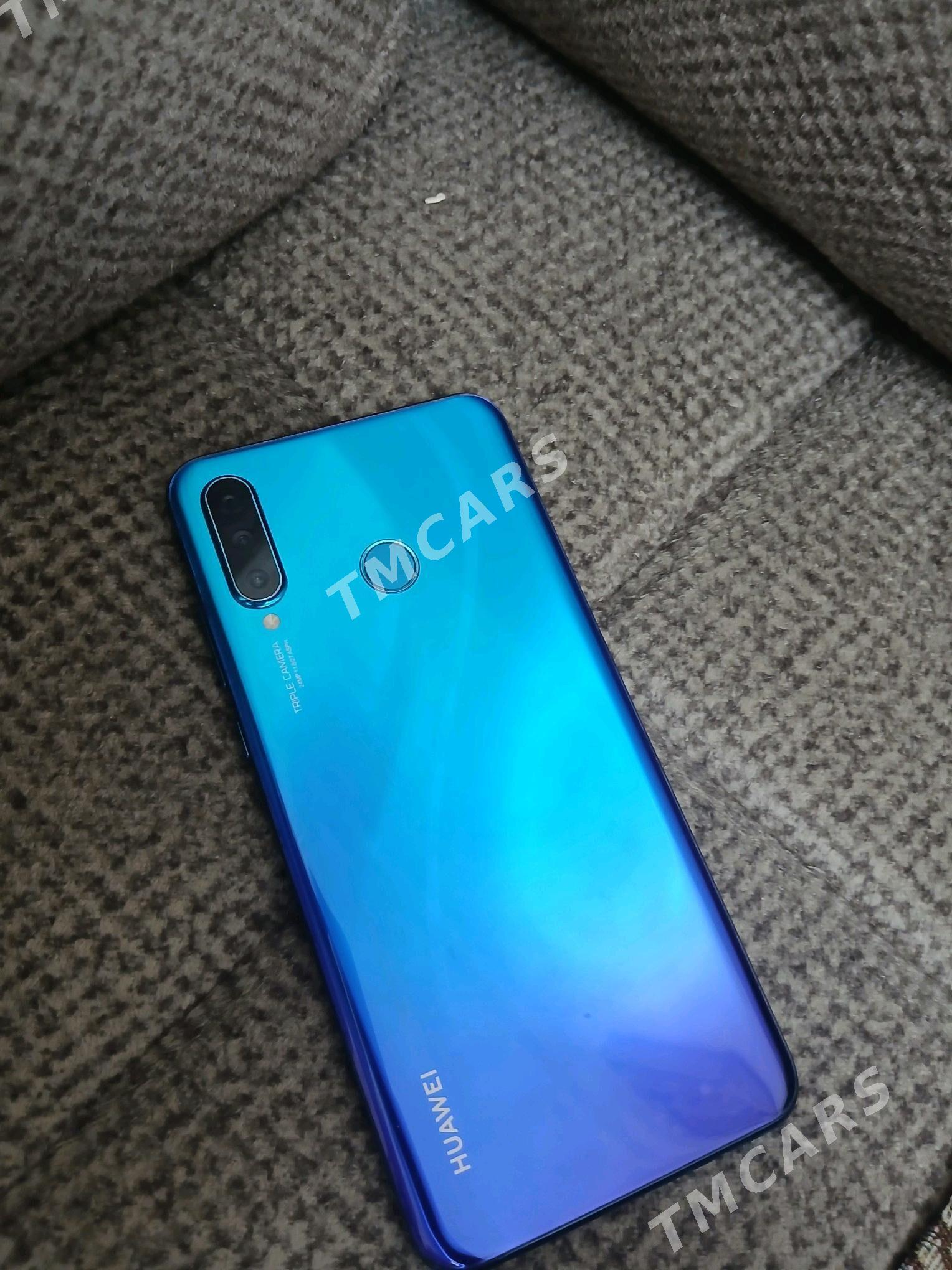 huawei p30lite - Балканабат - img 3