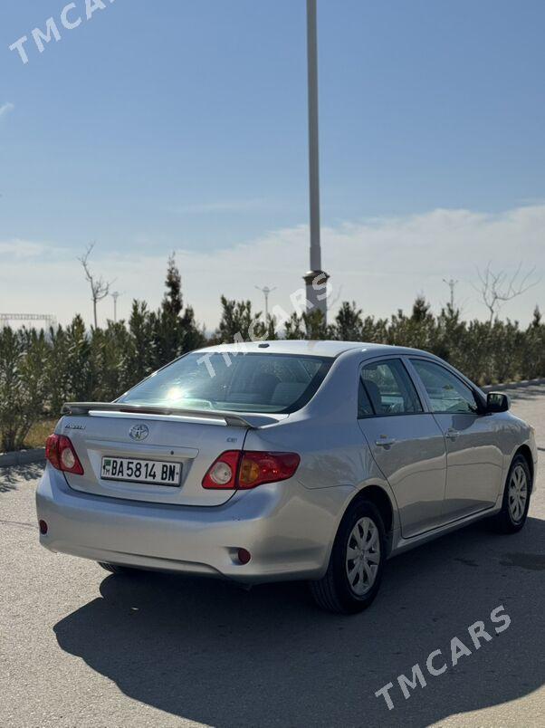 Toyota Corolla 2009 - 142 000 TMT - Balkanabat - img 6