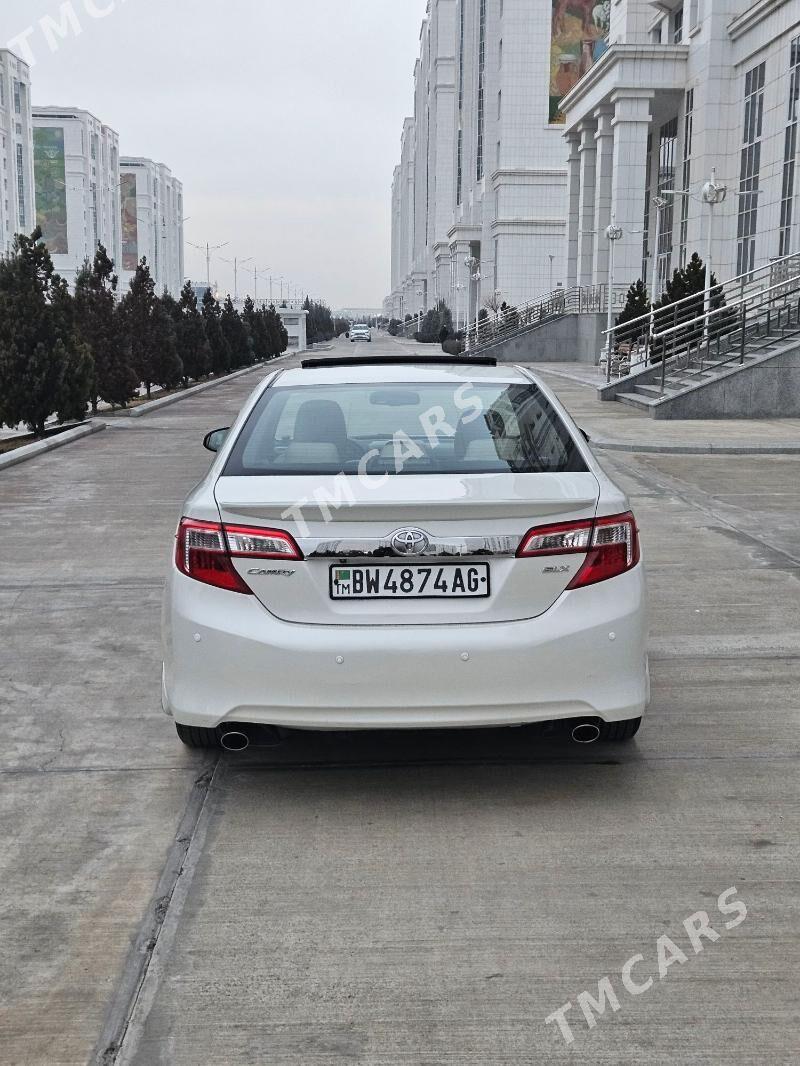 Toyota Camry 2014 - 275 000 TMT - Ýalkym - img 2