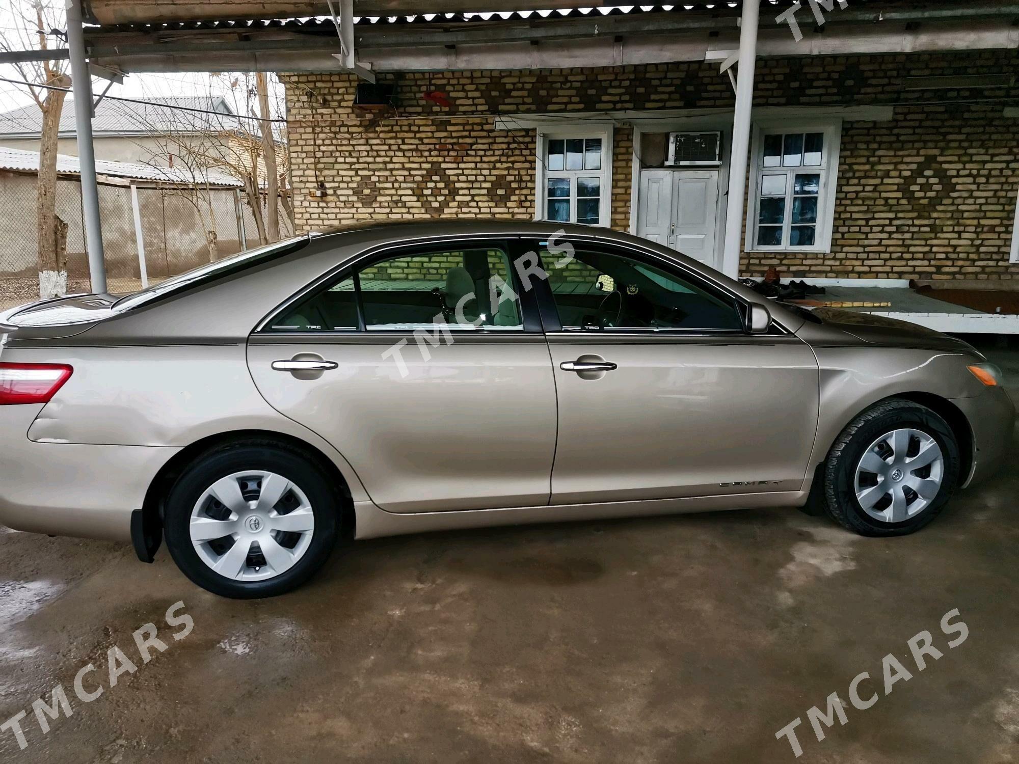 Toyota Camry 2008 - 147 000 TMT - Baýramaly - img 3