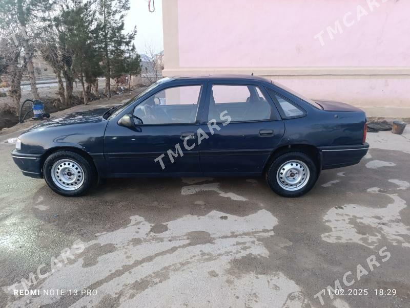 Opel Vectra 1991 - 27 000 TMT - Wekilbazar - img 2