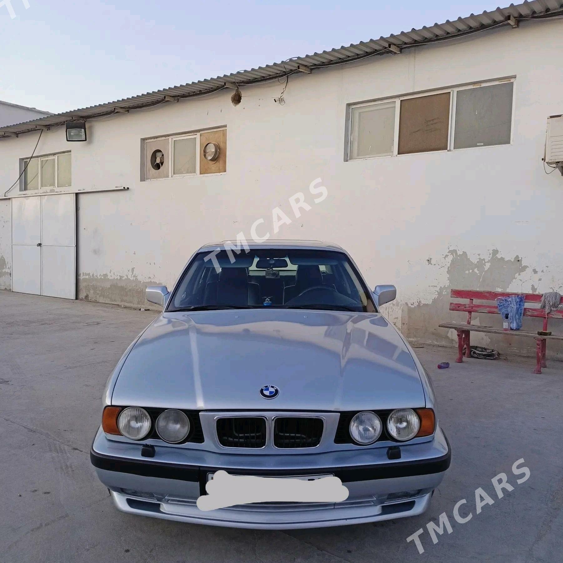 BMW 525 1994 - 64 000 TMT - Балканабат - img 2