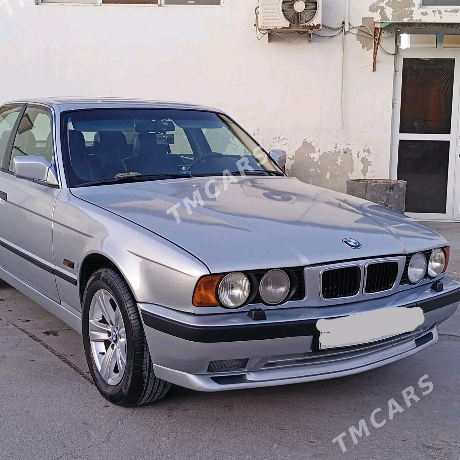 BMW 525 1994 - 64 000 TMT - Балканабат - img 3