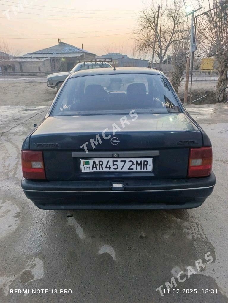 Opel Vectra 1991 - 27 000 TMT - Wekilbazar - img 3