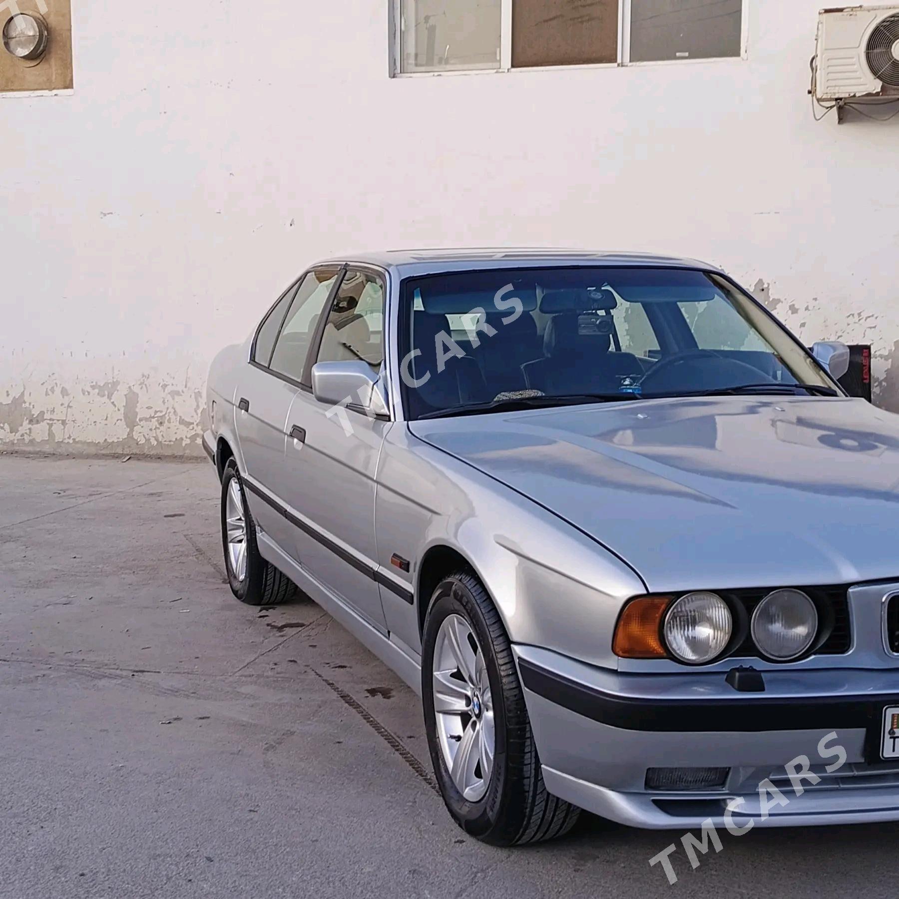 BMW 525 1994 - 64 000 TMT - Балканабат - img 8