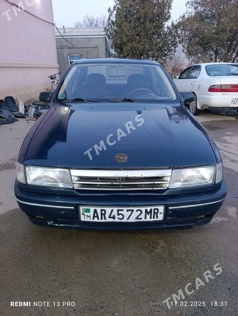 Opel Vectra 1991 - 27 000 TMT - Wekilbazar - img 4