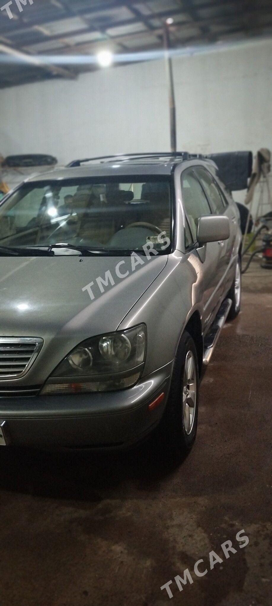 Lexus RX 300 2000 - 145 000 TMT - Mary - img 3