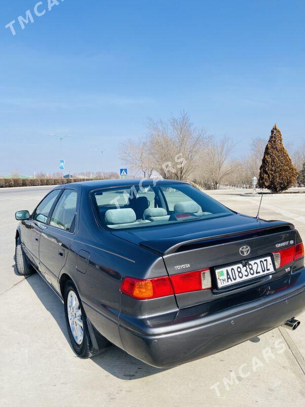 Toyota Camry 2000 - 130 000 TMT - Daşoguz - img 6