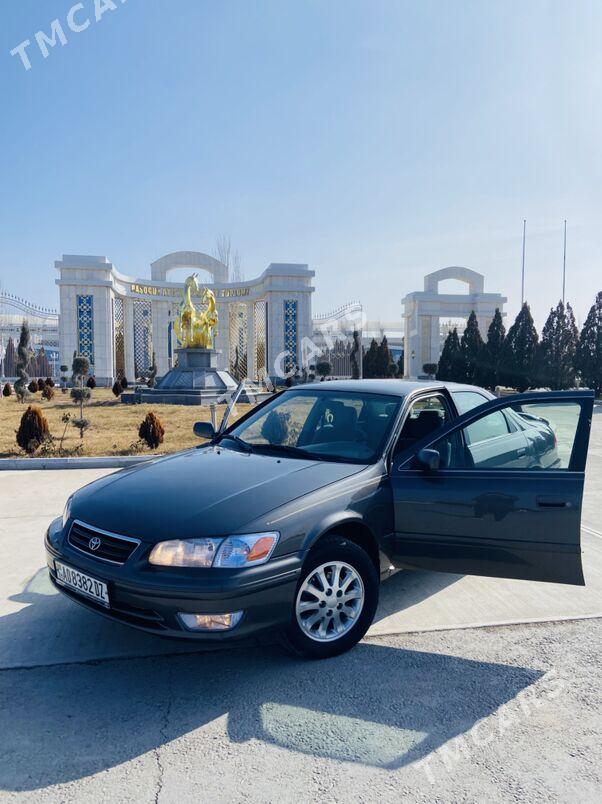 Toyota Camry 2000 - 130 000 TMT - Daşoguz - img 2