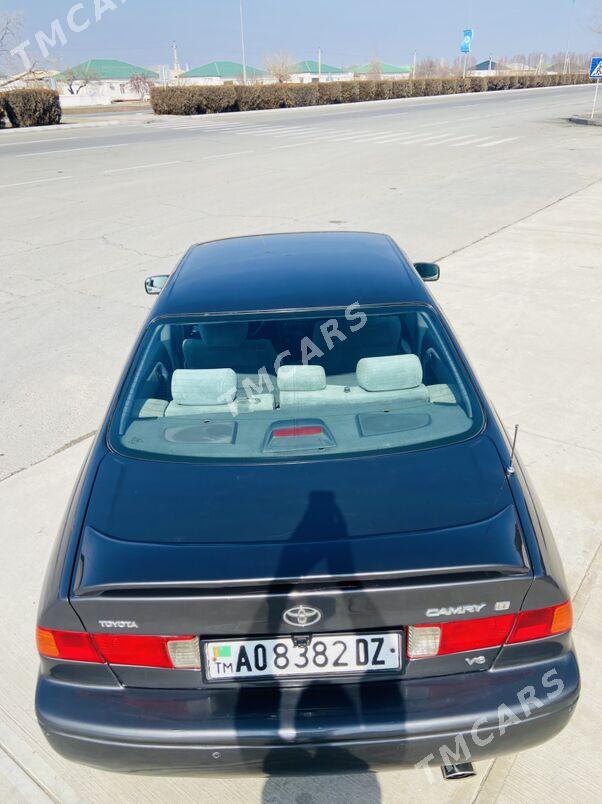 Toyota Camry 2000 - 130 000 TMT - Daşoguz - img 3