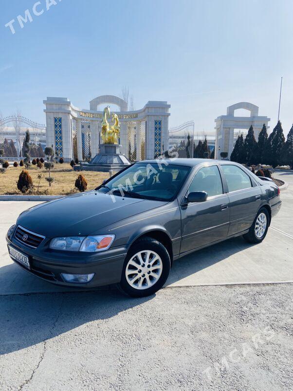 Toyota Camry 2000 - 130 000 TMT - Daşoguz - img 7