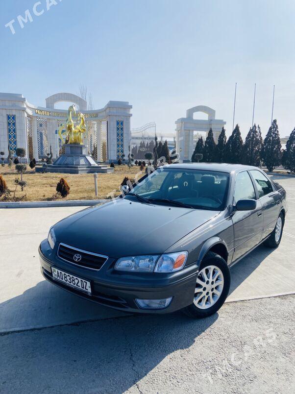 Toyota Camry 2000 - 130 000 TMT - Daşoguz - img 9