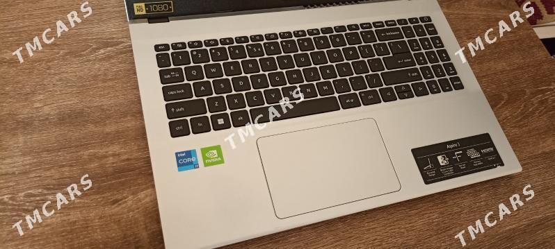 Ноутбук Acer Aspire 3 - Atatürk köç. - img 5