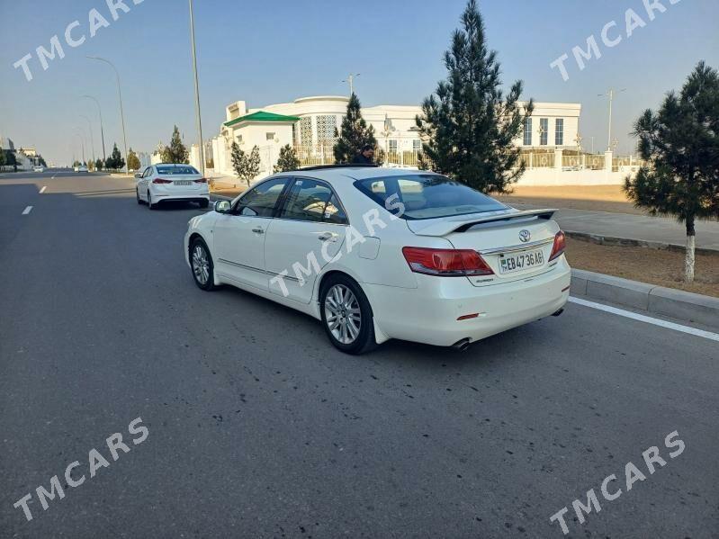 Toyota Aurion 2010 - 215 000 TMT - Ашхабад - img 4