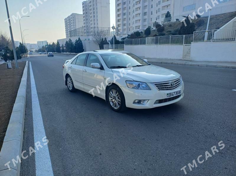 Toyota Aurion 2010 - 215 000 TMT - Ашхабад - img 2