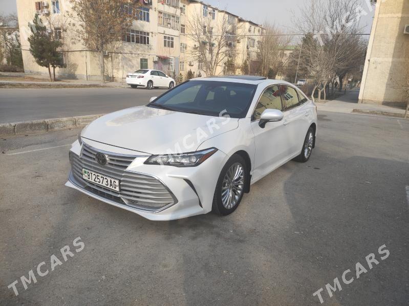 Toyota Avalon 2018 - 415 000 TMT - 9 мкр - img 4