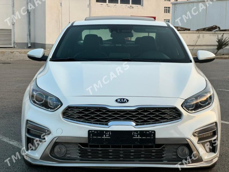 Kia Forte 2019 - 265 000 TMT - Гуртли - img 3