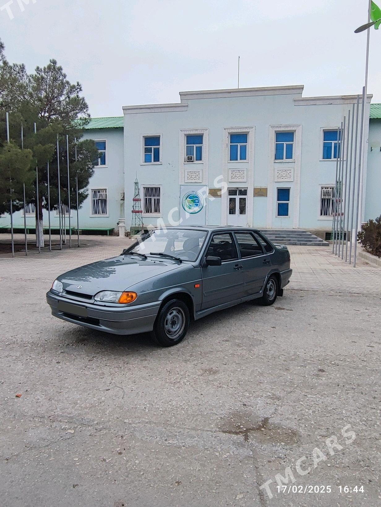 Lada 2115 2009 - 50 000 TMT - Балканабат - img 2