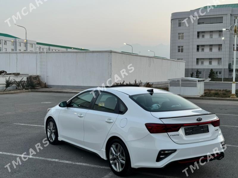 Kia Forte 2019 - 265 000 TMT - Гуртли - img 5