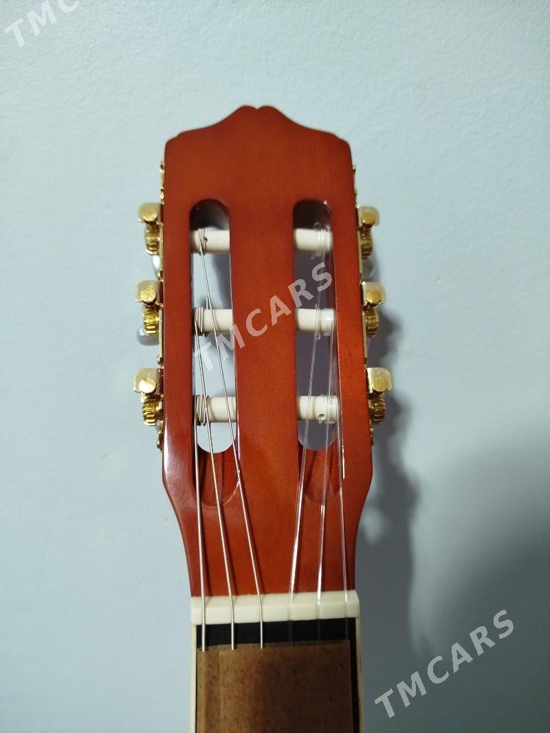 Tayste model 3 gitara гитара - Ашхабад - img 7