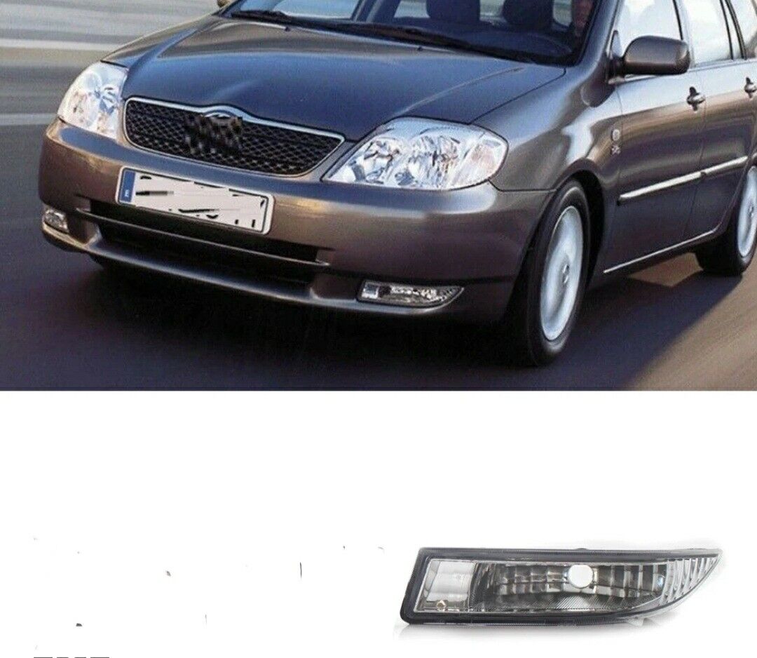 Corolla Haliji 01-03 tuman 250 TMT - Ашхабад - img 1