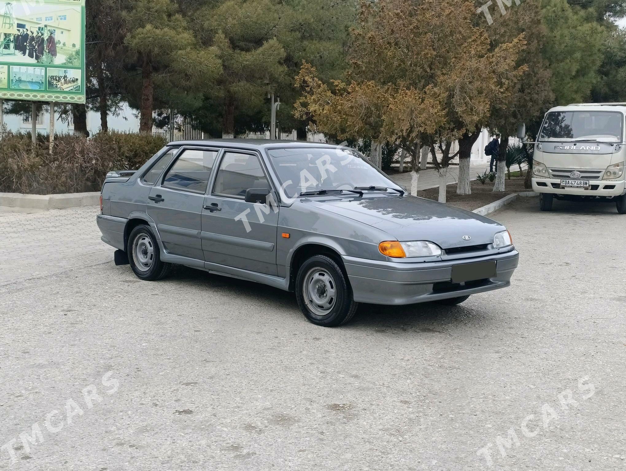 Lada 2115 2009 - 50 000 TMT - Балканабат - img 6