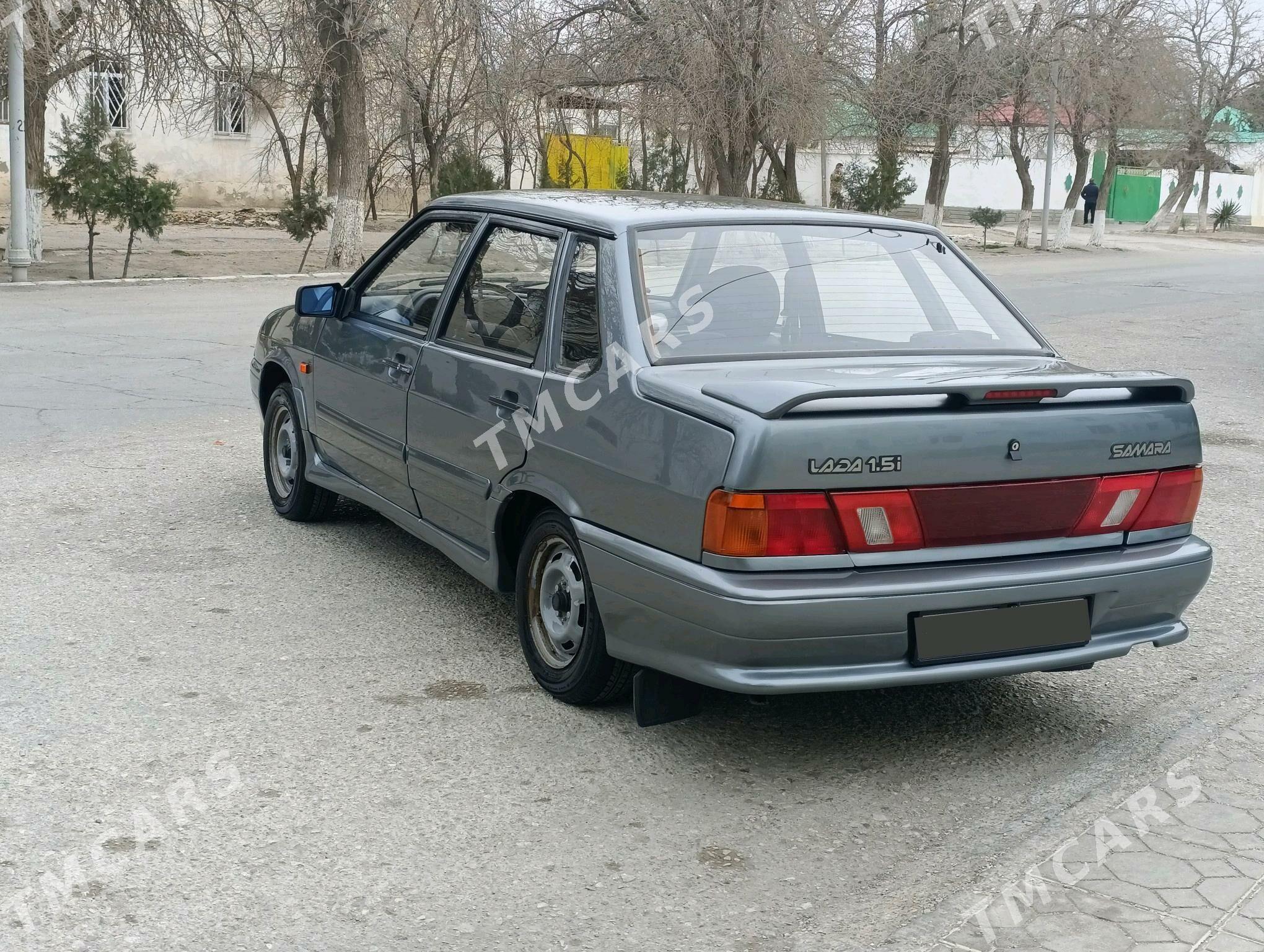 Lada 2115 2009 - 50 000 TMT - Балканабат - img 7