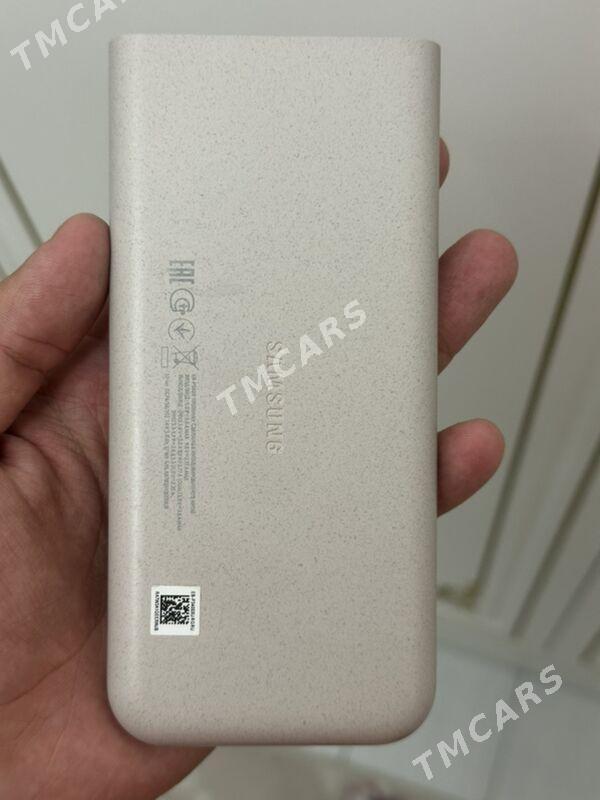 power bank samsung - Ашхабад - img 2
