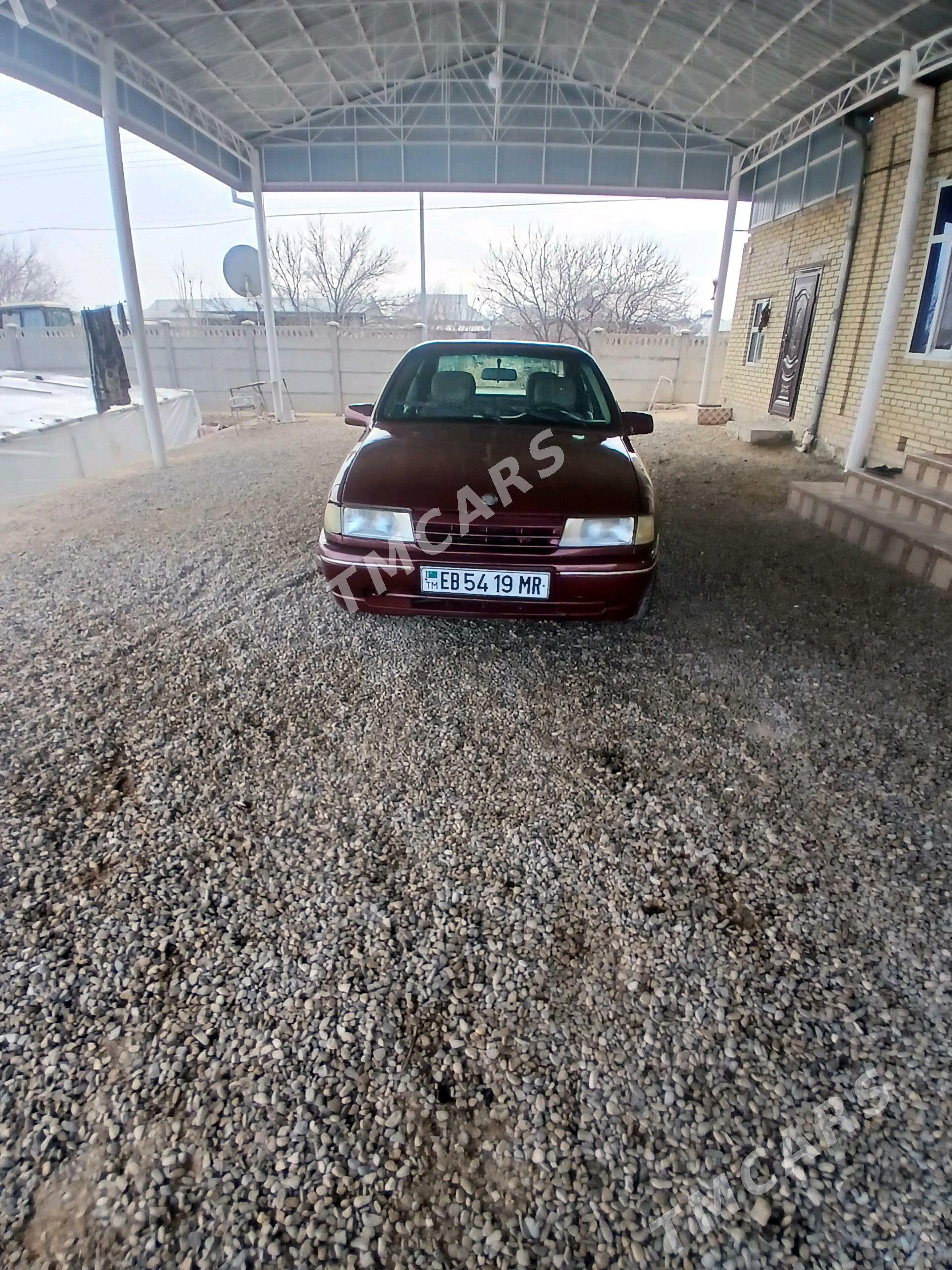 Opel Vectra 1992 - 30 000 TMT - Векильбазар - img 6