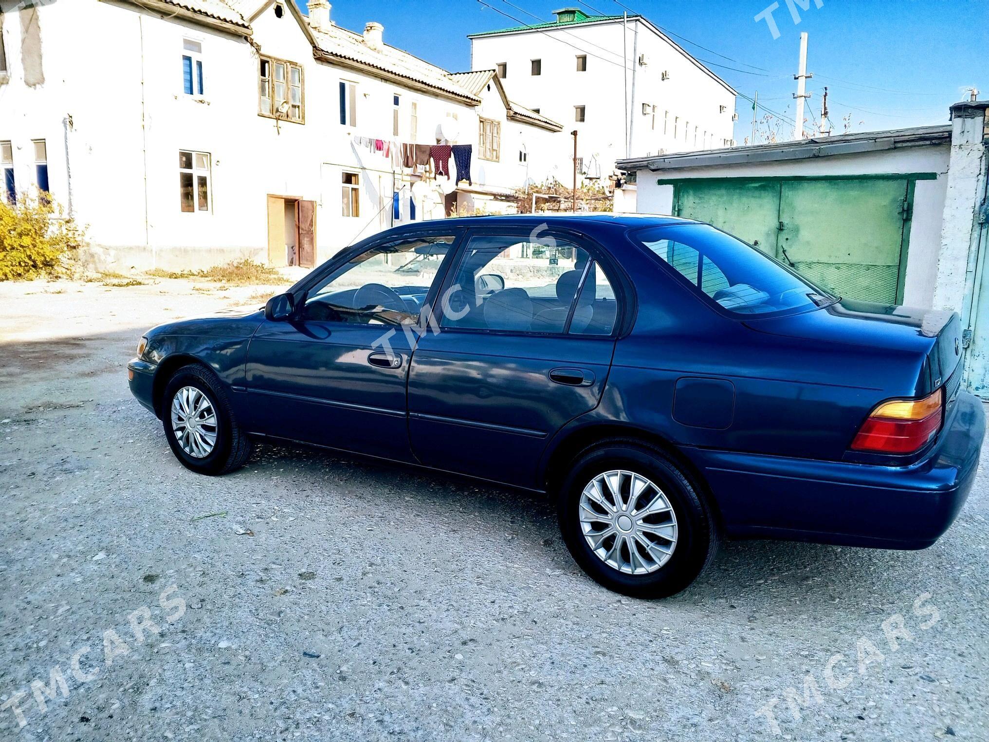 Toyota Corolla 1994 - 65 000 TMT - Балканабат - img 2