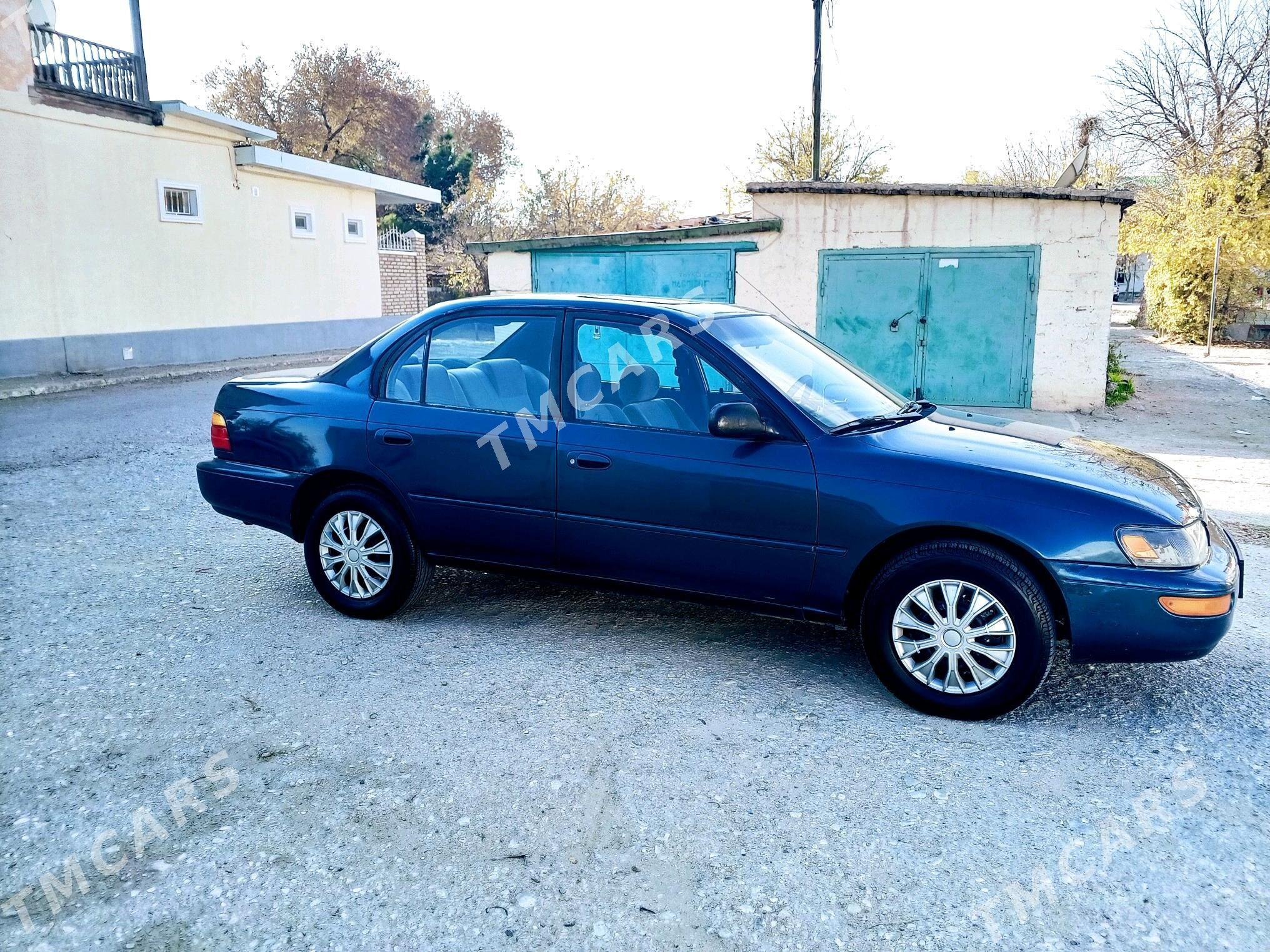 Toyota Corolla 1994 - 65 000 TMT - Балканабат - img 3