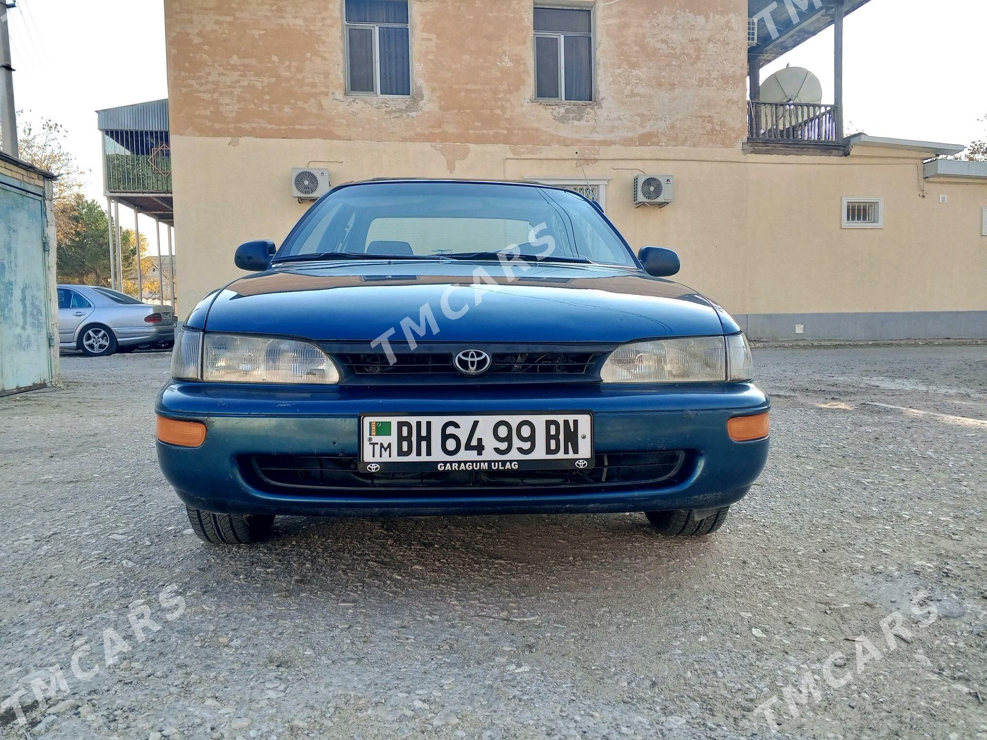 Toyota Corolla 1994 - 65 000 TMT - Балканабат - img 5